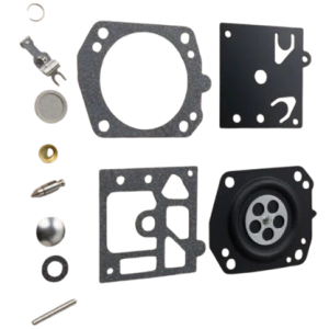 Kit Reparo Carburador Compactador Solo Honda GX100 GXR120