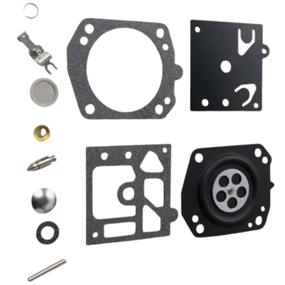 Kit Reparo Carburador Compactador Solo Honda GX100 GXR120