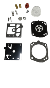 Kit Reparo Carburador Compactador Solo Wacker Neuson