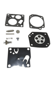 Kit Reparo Carburador Quadrado Motosserra Stihl MS 08