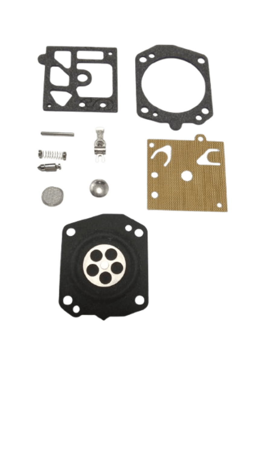 Kit Reparo Carburador Motosserra Stihl MS 361 Mod. Walbro