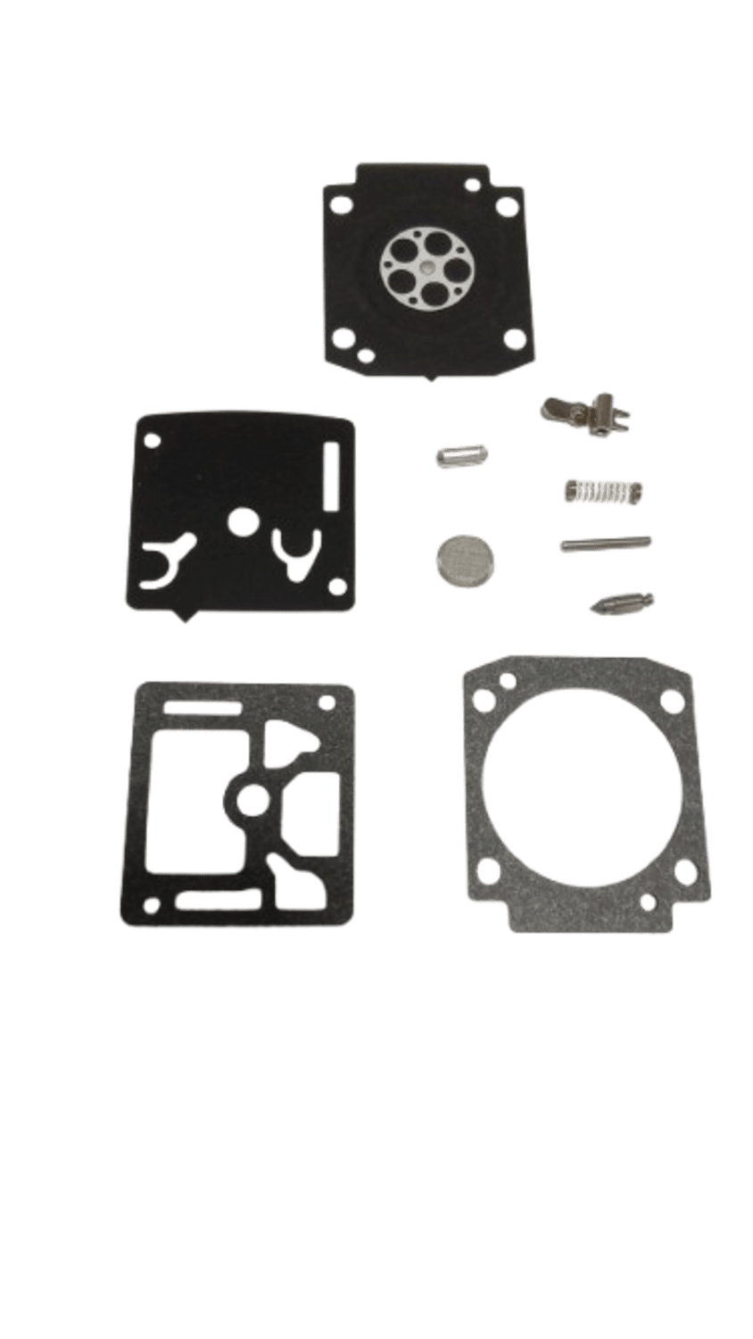 Kit Reparo Carburador Motosserra Stihl MS 361 Mod. Zama