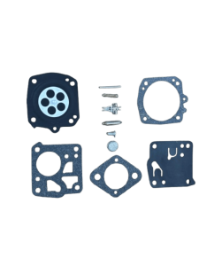 Kit Reparo Carburador Para Motosserras Husqvarna 61 268 272