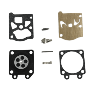 Kit Reparo Carburador Para Motosserras Lynus