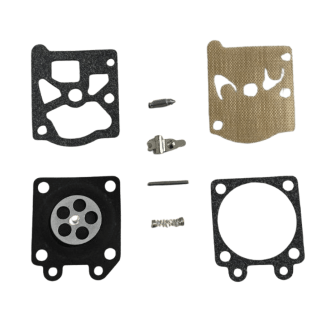 Kit Reparo Carburador Para Motosserras Lynus