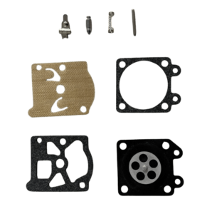Kit Reparo Carburador Para Motosserras Kawashima