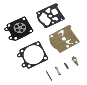 Kit Reparo Carburador Para Motosserras Multimarcas