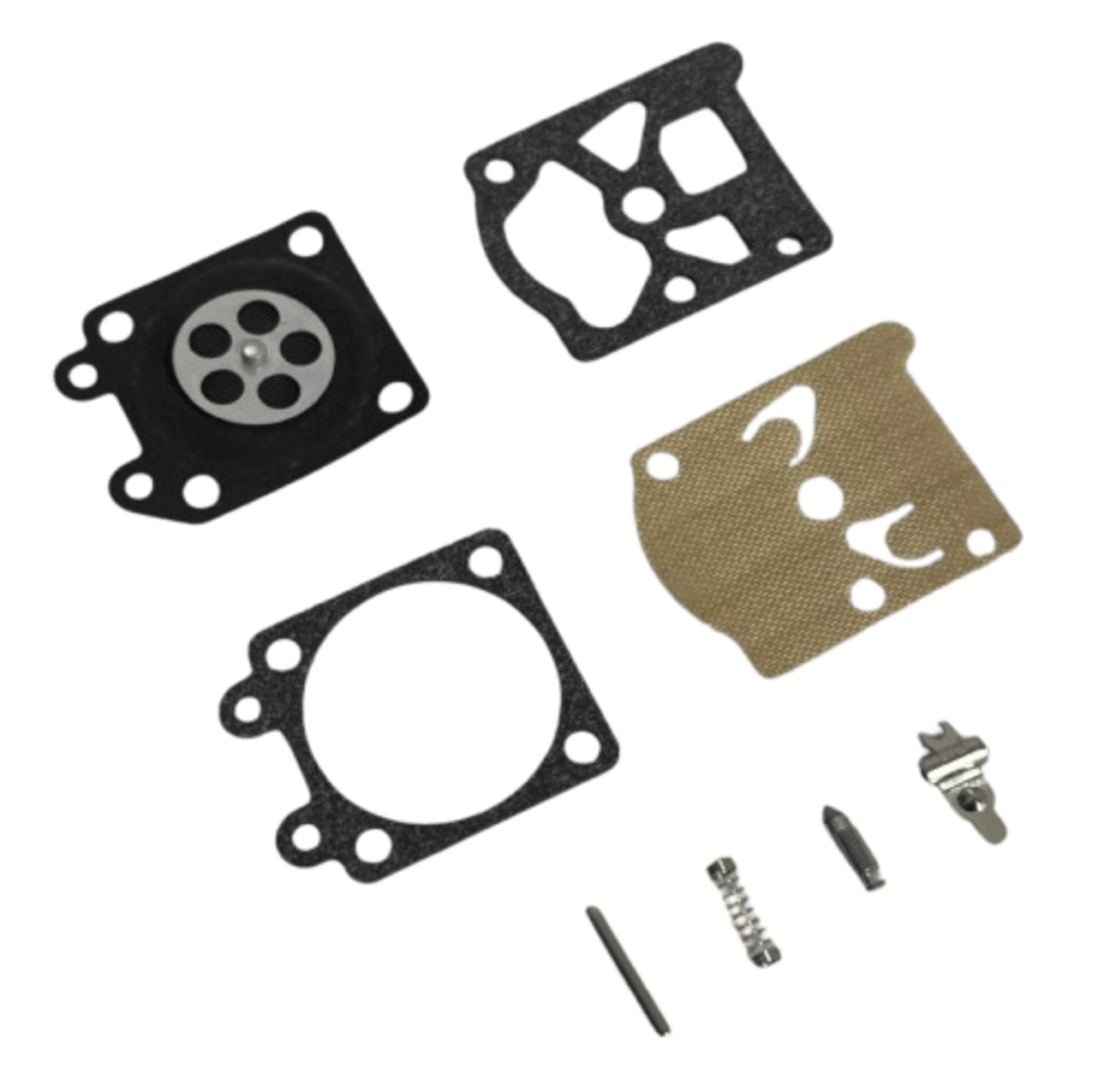 Kit Reparo Carburador Para Motosserras Multimarcas