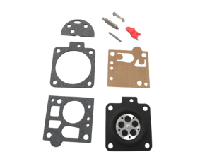Kit Reparo Carburador Para Motosserras Stihl MS 038 380 381