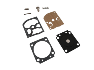 Kit Reparo Carburador Motosserras Stihl MS 170 180 Mod. Zama