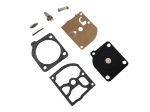 Kit Reparo Carburador Motosserras Stihl MS 210 230 250 Mod. Zama