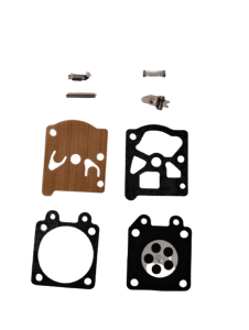 Kit Reparo Carburador Motosserras Stihl MS 210 230 250 Mod. Walbro