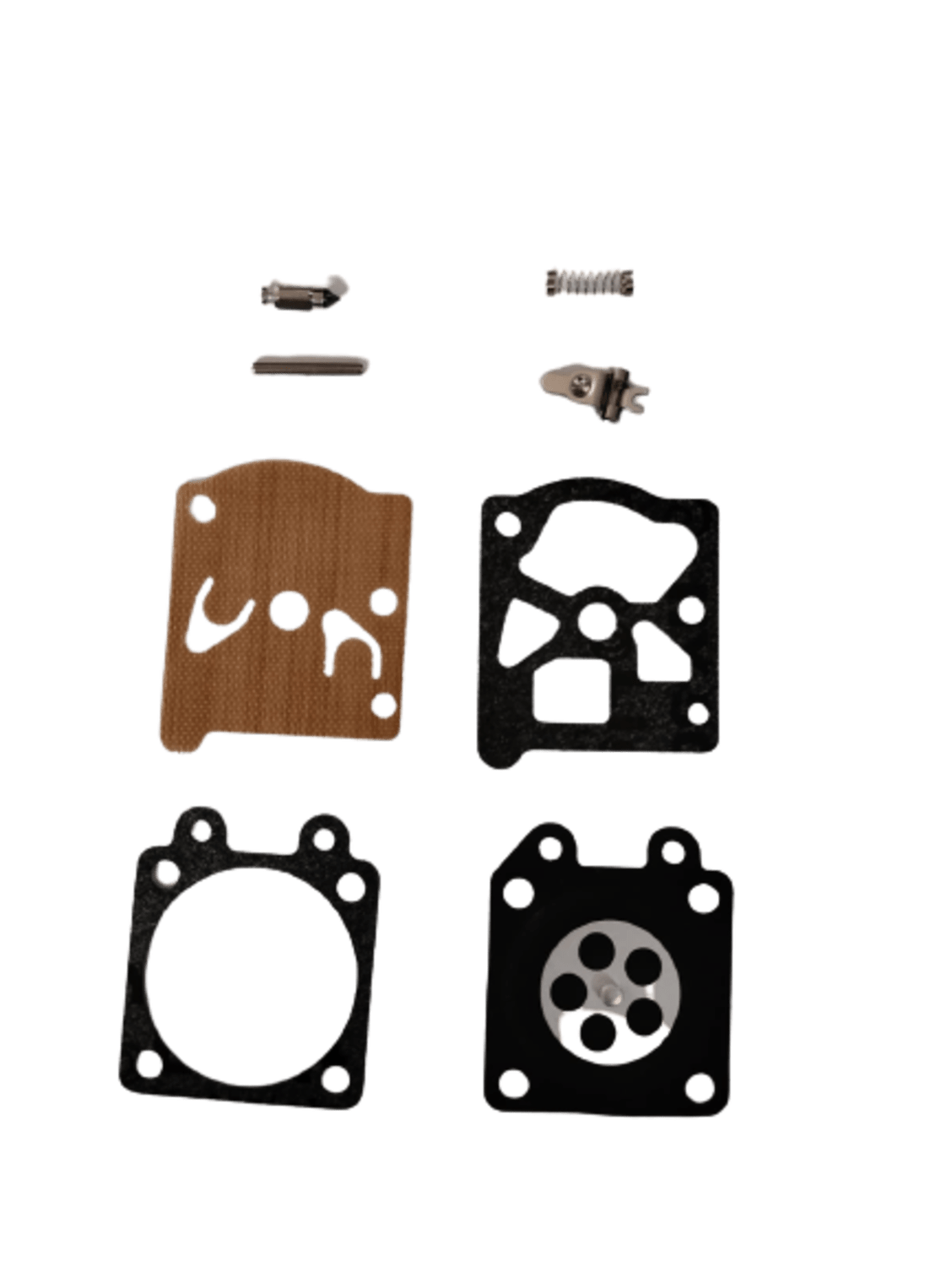 Kit Reparo Carburador Motosserras Stihl MS 210 230 250 Mod. Walbro