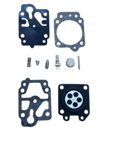 Kit Reparo Carburador Para Roçadeiras Multimarcas