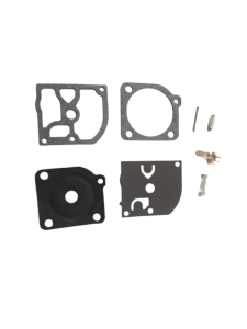 Kit Reparo Carburador Roçadeiras Stihl FS 160 220 280 Mod. Zama