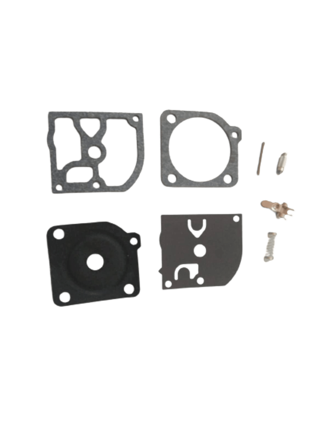 Kit Reparo Carburador Roçadeiras Stihl FS 160 220 280 Mod. Zama