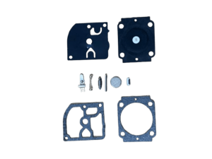 Kit Reparo Carburador Para Soprador Stihl BG 86