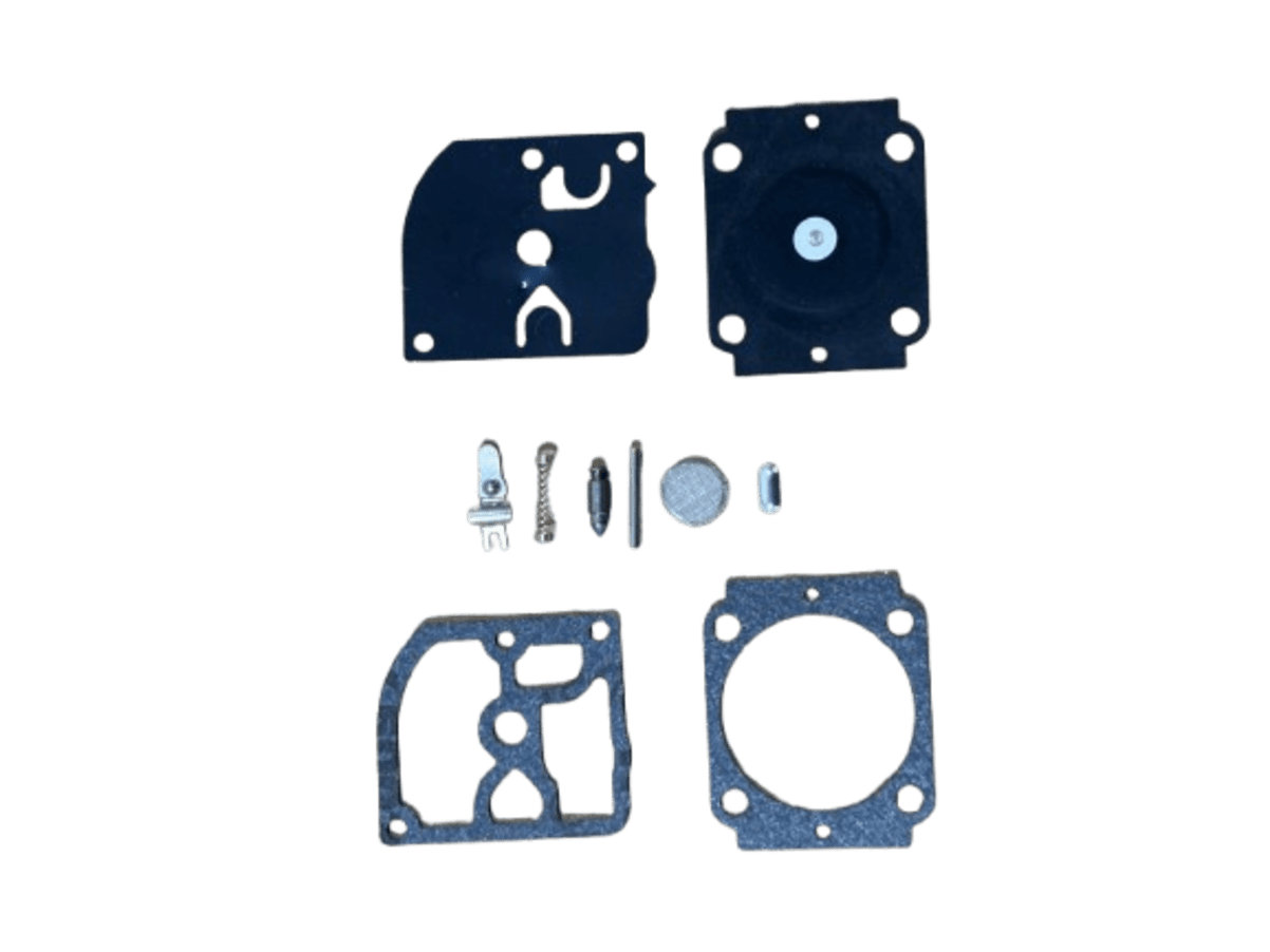 Kit Reparo Carburador Para Soprador Stihl BG 86