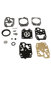Kit Reparo Carburador Roçadeiras Honda GX35 UMK435