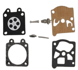 Kit Reparo Carburador Roçadeiras Stihl FS 160/220/280 Mod. Walbro