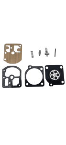 Kit Reparo Carburador Roçadeiras Stihl FS 160 220 Mod. Zama