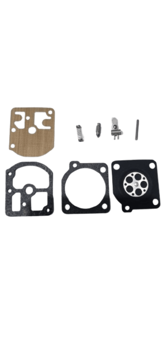 Kit Reparo Carburador Roçadeiras Stihl FS 160 220 Mod. Zama