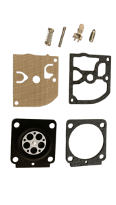 Kit Reparo Carburador Roçadeiras Stihl Modelo Novo FS 38 55 80 85