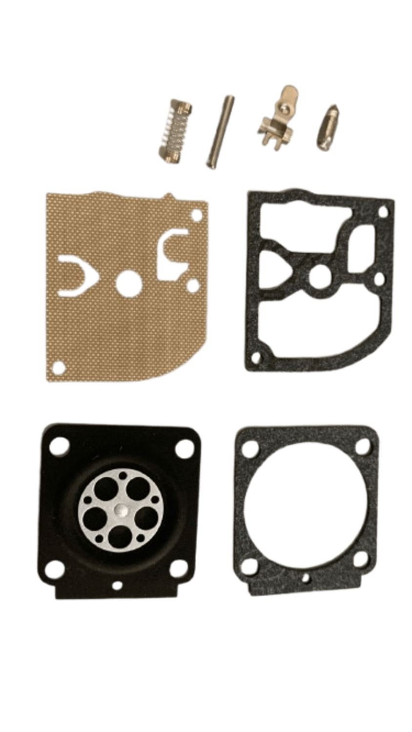 Kit Reparo Carburador Roçadeiras Stihl Modelo Novo FS 38 55 80 85