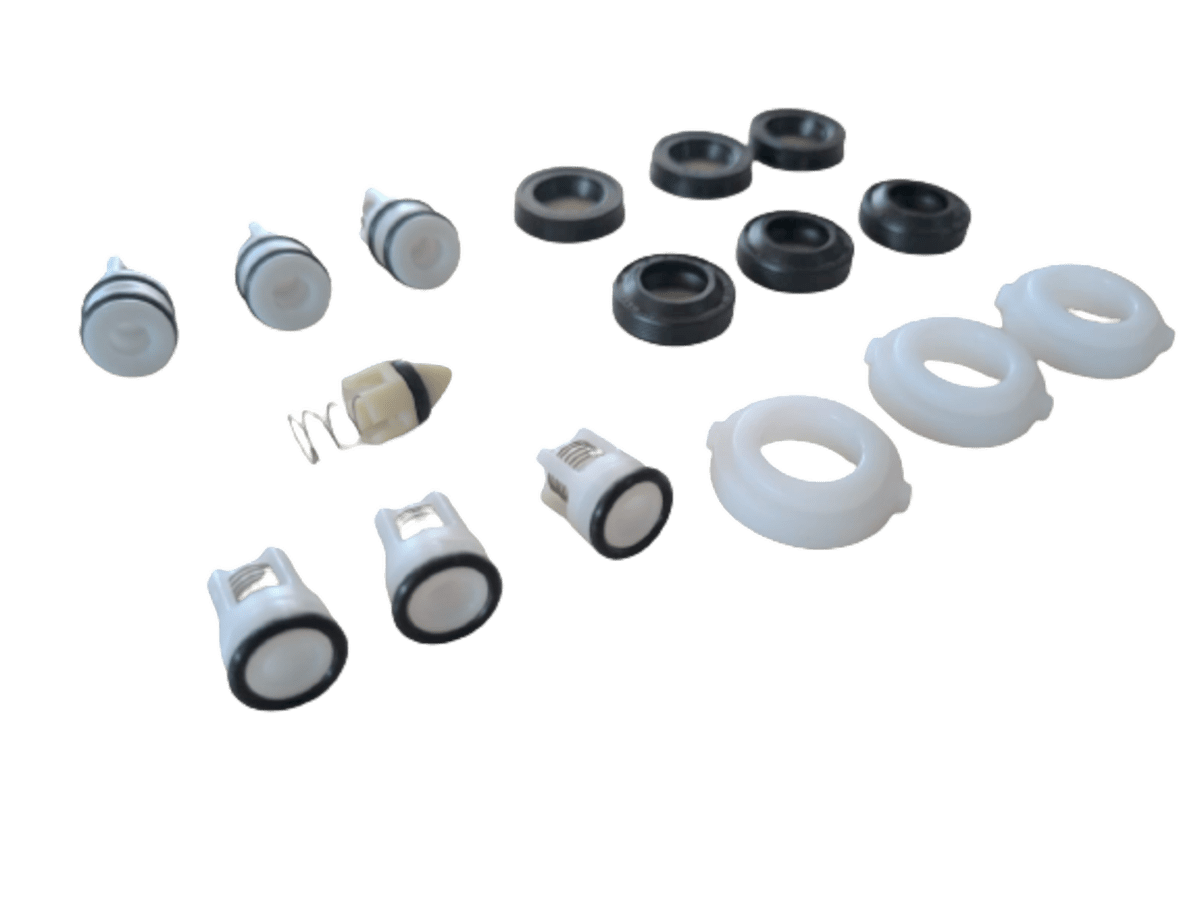 Kit Reparo Gaxetas Lavadoras Tramontina 1500PSI