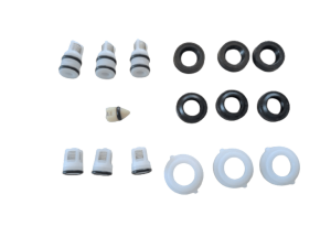 Kit Reparo Gaxetas Lavadoras Tramontina 1900PSI
