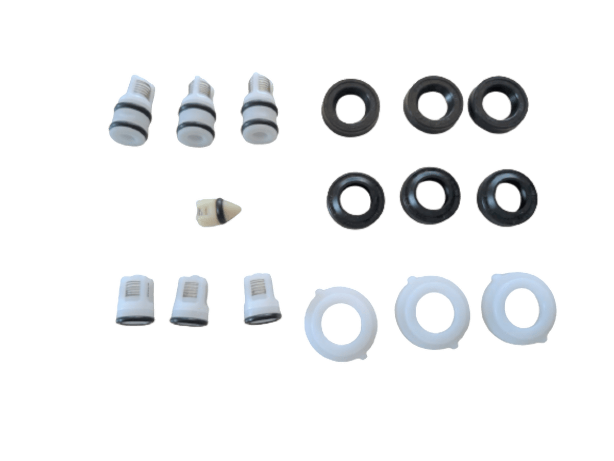 Kit Reparo Gaxetas Lavadoras Tramontina 1900PSI