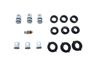 Kit Reparo Gaxetas Lavadoras Tramontina 2100PSI
