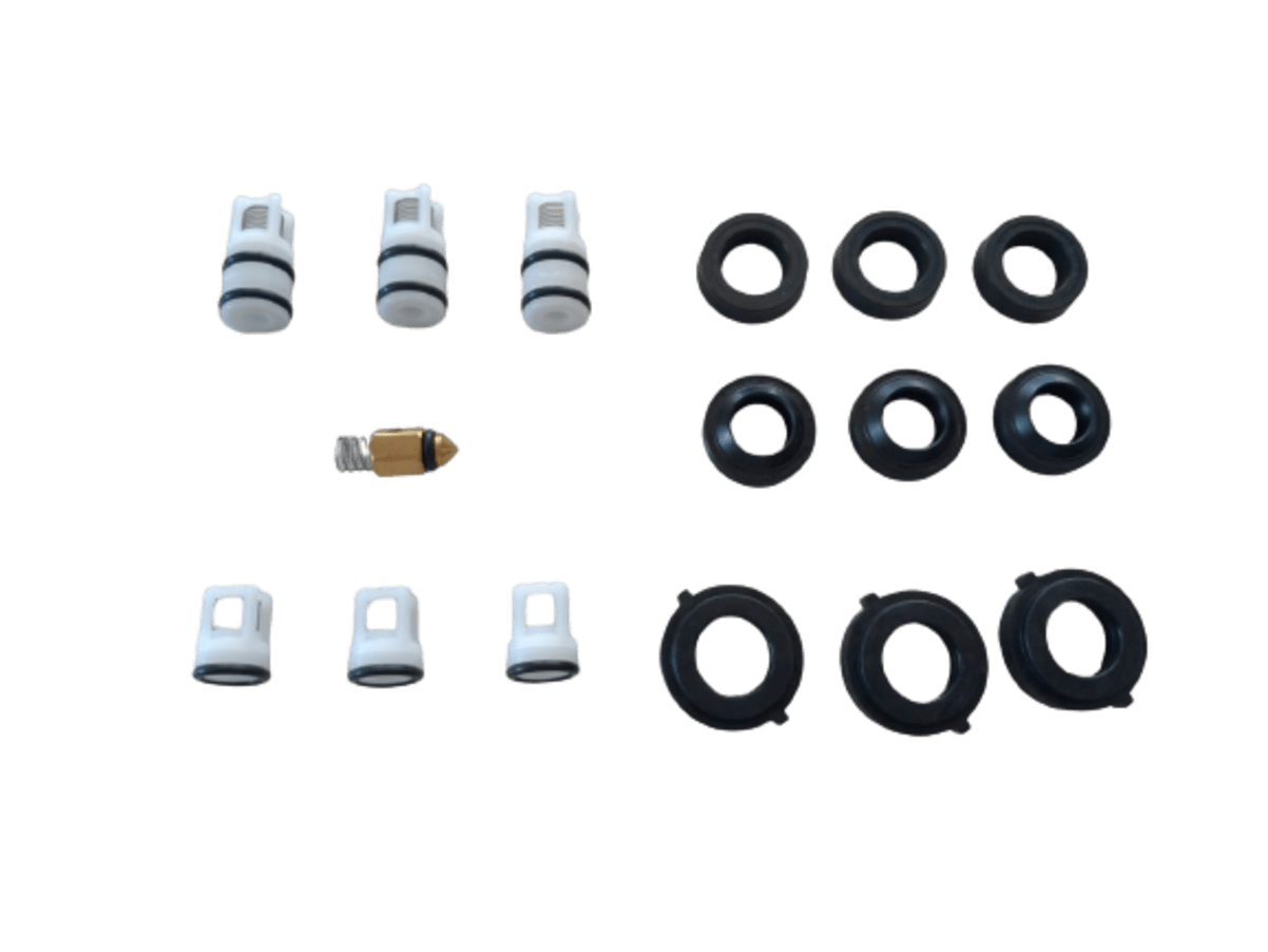 Kit Reparo Gaxetas Lavadoras Tramontina 2100PSI