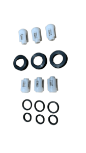 Kit Reparo da Bomba Lavadoras Vulcan VLP1800