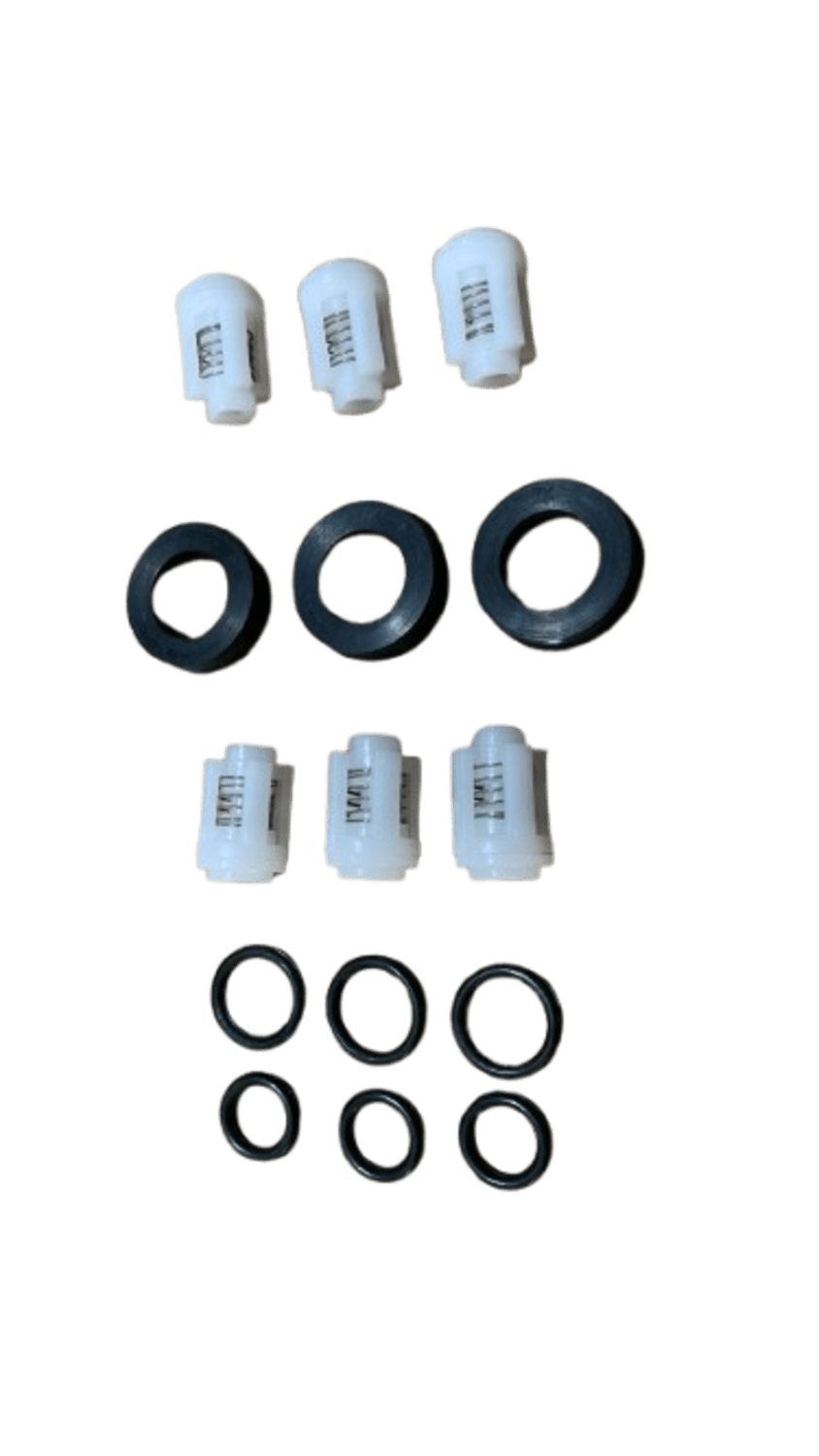 Kit Reparo da Bomba Lavadoras Vulcan VLP1800