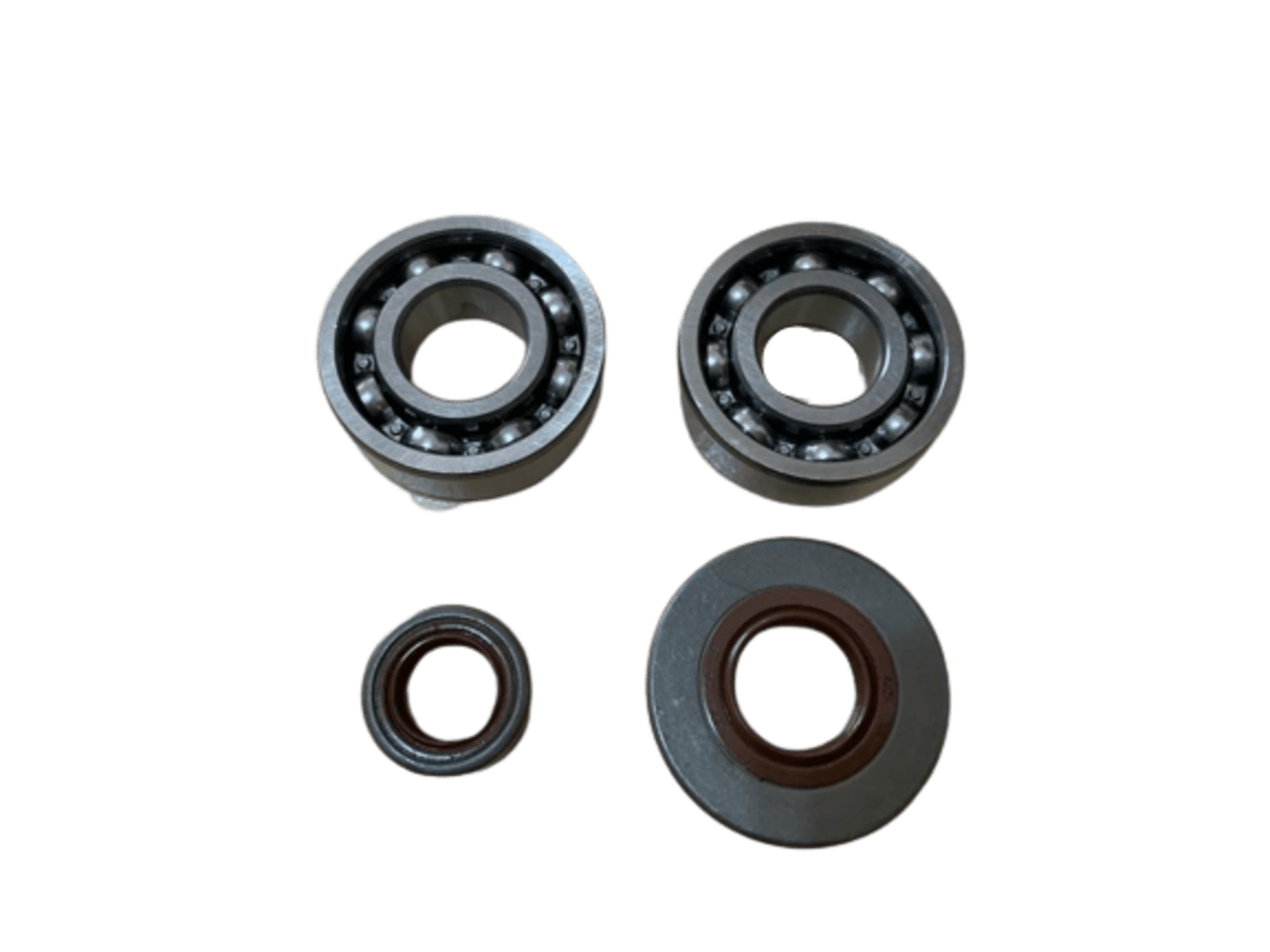 Rolamentos e Retentores Para Motosserras Stihl MS 170 180