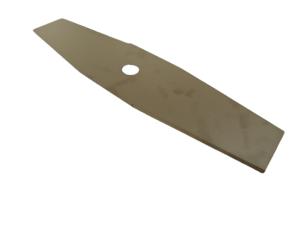 Lâmina Faca 2 Pontas 330mm Para Roçadeiras Stihl