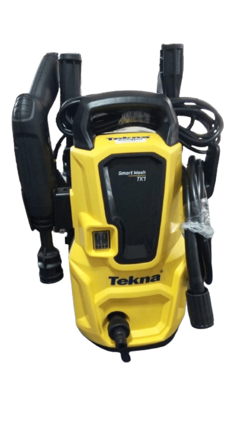 Lavadora Alta Pressão 1000W 220V HLX1600V TK1 TEKNA