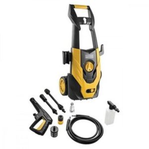 Lavadora de Alta Pressão 1400W 220V TRAMONTINA