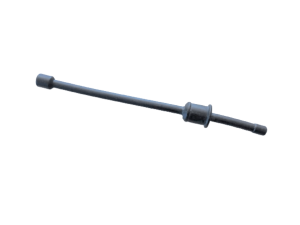 Mangueira de Óleo Para Motosserras Vulcan VSL620