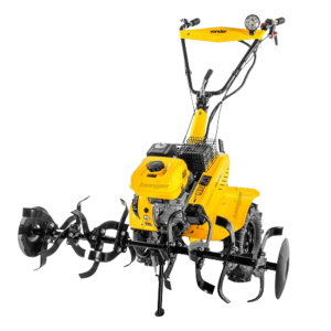 Microtrator Gasolina 7,0HP MTV770 VONDER