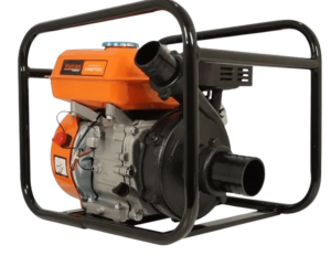 Motobomba Centrífuga Gasolina 2″ 7,0HP VMC702C VULCAN TRENT