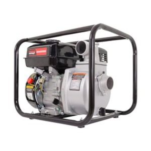 Motobomba Gasolina 2″ 6,5HP GW 200-B KAWASHIMA