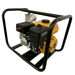 Motobomba Gasolina Auto Escorvante BFG 3" S BUFFALO