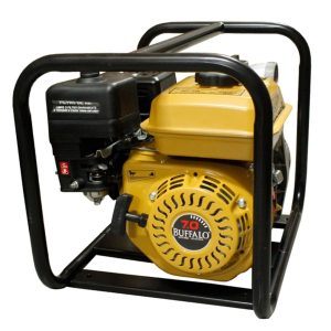 Motobomba Gasolina BFG 2" S Auto Escorvante BUFFALO