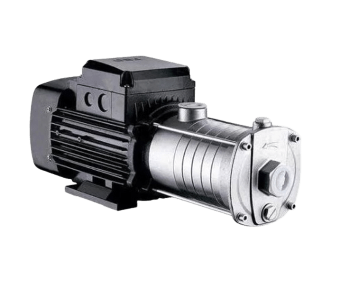 Motobomba Multiestágio ECHM4-40S 220V LEPONO