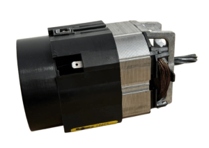 Motor Completo 220V Aparador Cerca Viva Trapp HT700