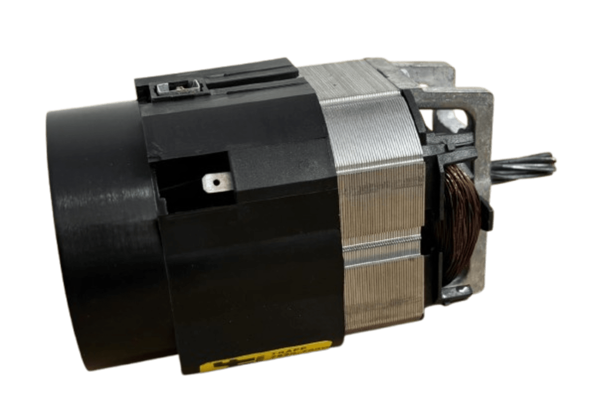 Motor Completo 220V Aparador Cerca Viva Trapp HT700