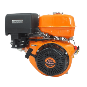 Motor Estacionário Gas. 4T 13HP VM390 VULCAN TRENT