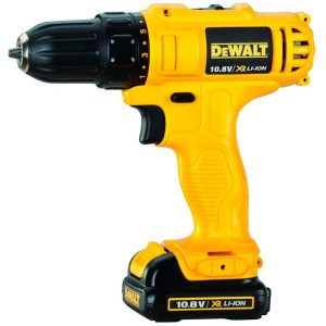 Parafusadeira Furadeira 3/8″ 12V DCD700C2 DEWALT